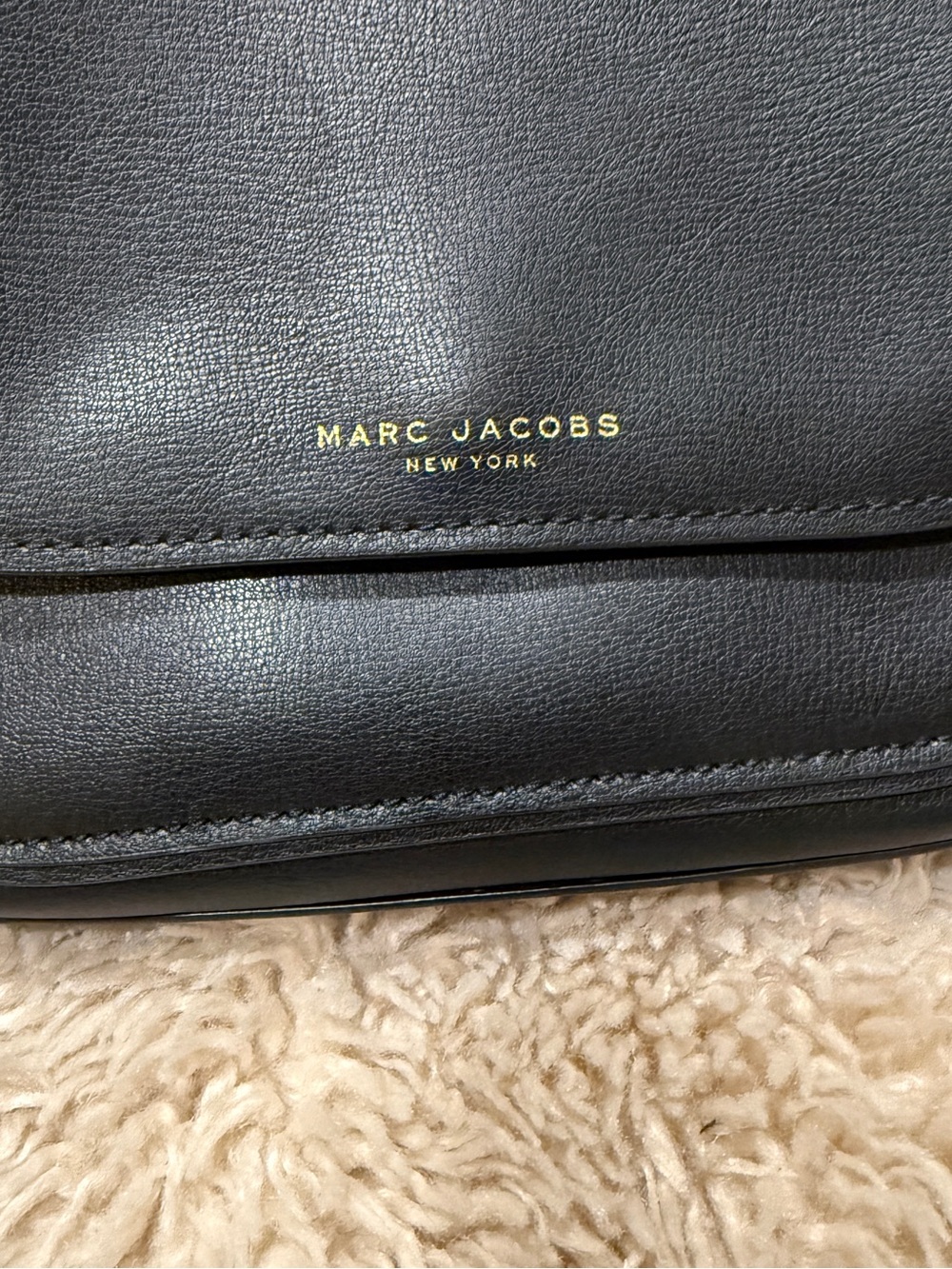 Marc Jacobs Mini Rider Bag- Excellent condition! - Picture 3 of 5